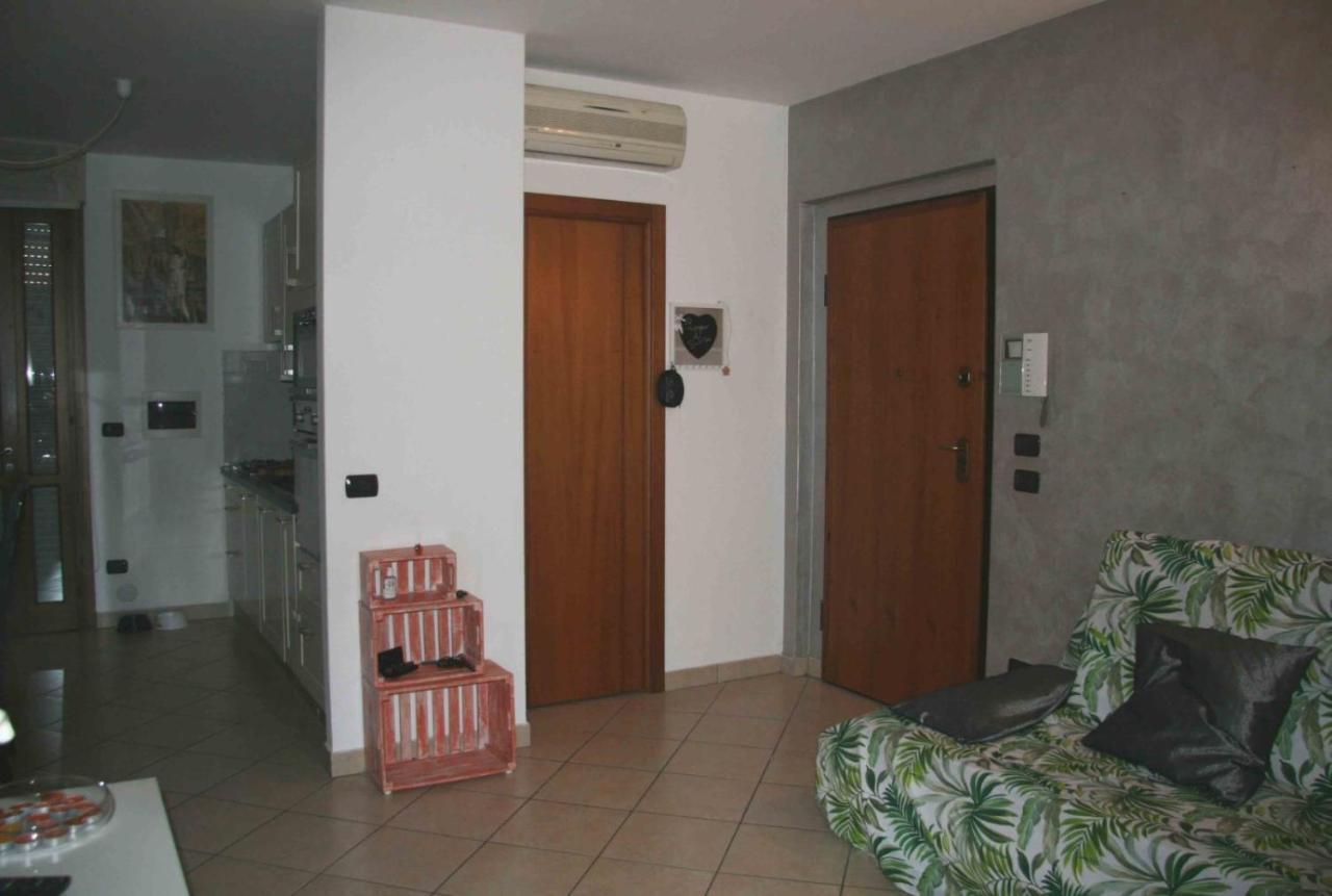 Apartmán Il Sogno Di Gabry Florencie Exteriér fotografie