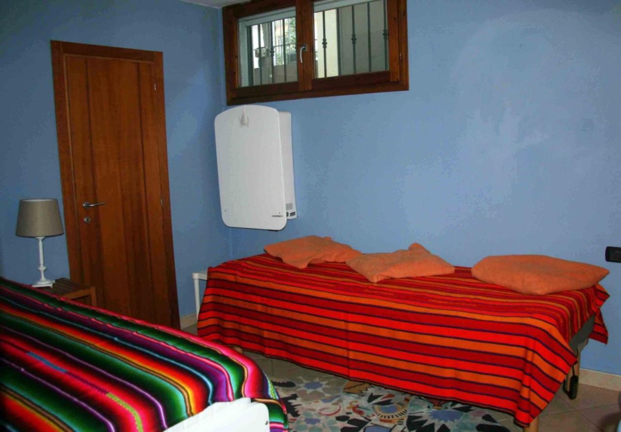 Apartmán Il Sogno Di Gabry Florencie Exteriér fotografie