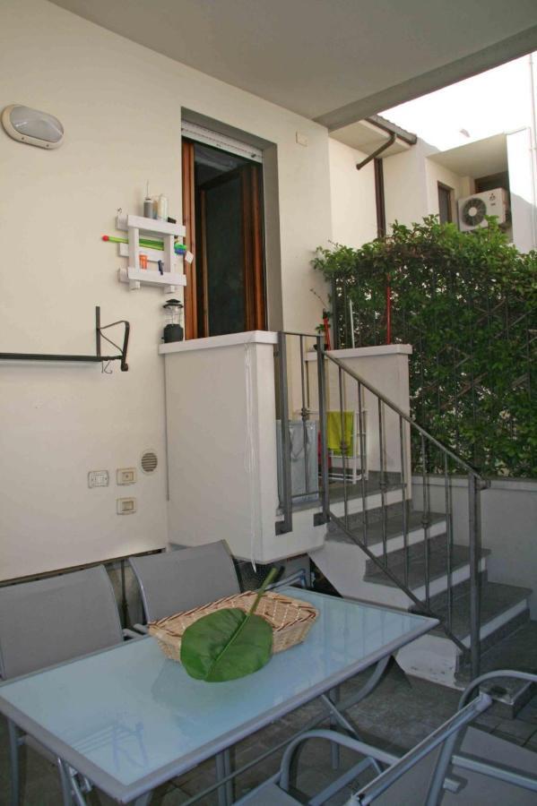 Apartmán Il Sogno Di Gabry Florencie Exteriér fotografie