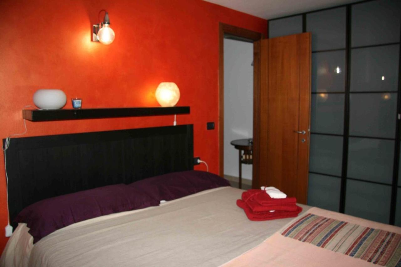 Apartmán Il Sogno Di Gabry Florencie Exteriér fotografie