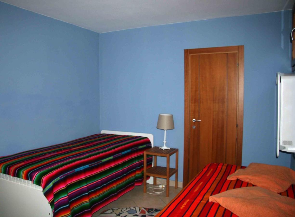 Apartmán Il Sogno Di Gabry Florencie Exteriér fotografie